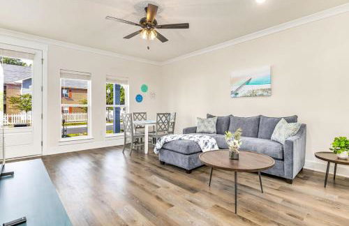 Downtown Sea Escape II - Foto 32