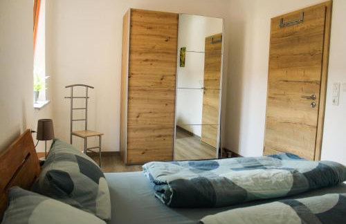 Ferienwohnung Pfrang - Foto 11