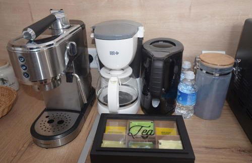 Appartement Indépendant Chagny - Foto 18