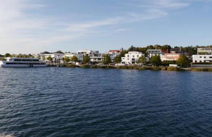 Ferienwohnung Schöne Auszeit - Foto 24
