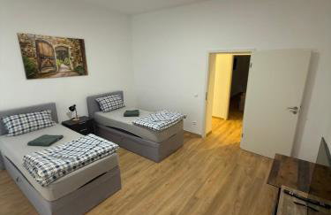 Apartment am Zollverein -WiFi - Parking for free - Foto 10