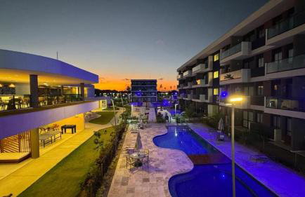 Muro Alto Makia • Térreo para famílias - Photo 36