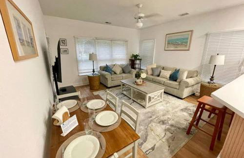 Amazing Newly Renovated Condo at Sea Trail Resort - Foto 1