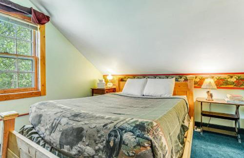 Roxbury Retreat - Foto 15