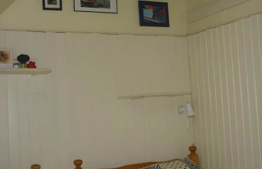 Résidence An Avel - Foto 10