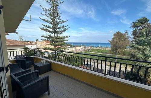 Moonlight house a 50 mt dal mare Noto Marina - Foto 11