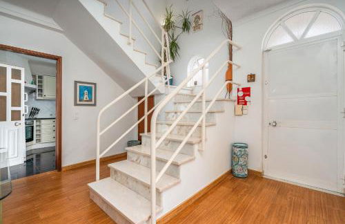 Villa Raposo - Foto 26