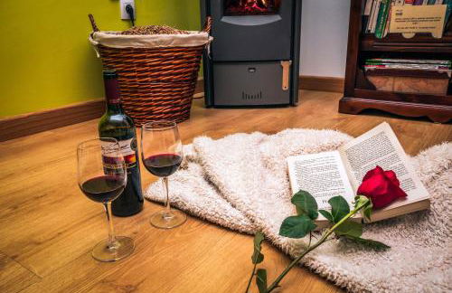 Casa Rural Aguas Frías I - Foto 41