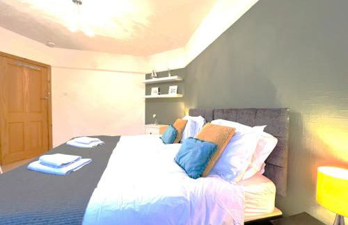 Seaside House Lancing with Parking - Foto 11