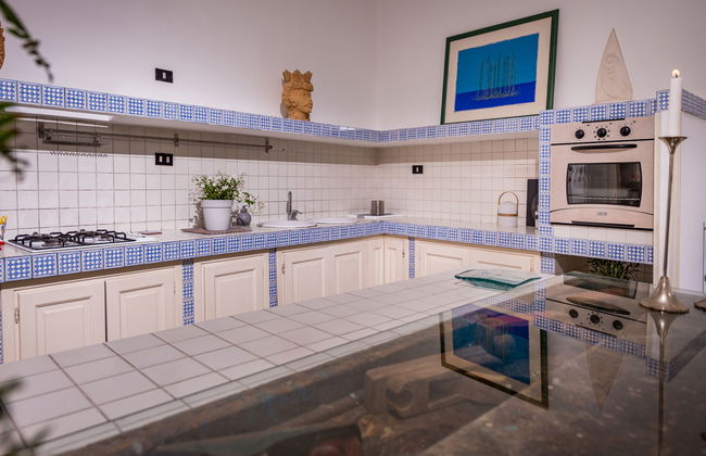 Casa dei Mori - Foto 10