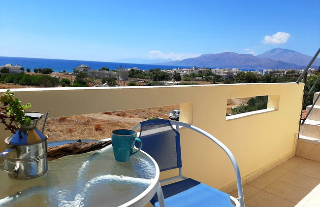 Kalamaki Sight Irene's - Foto 20