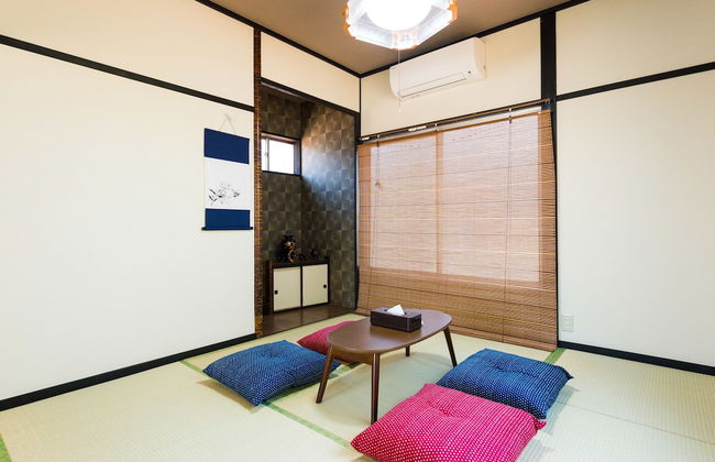 Otsu Ousaka House - Foto 7