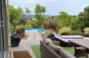 Quinta da Alfarrobeira Peaceful Countryside Stay - Foto 1