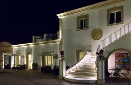 Borgo Ginuga - Foto 1