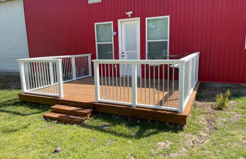 Country Oasis - Entire Home - Foto 24