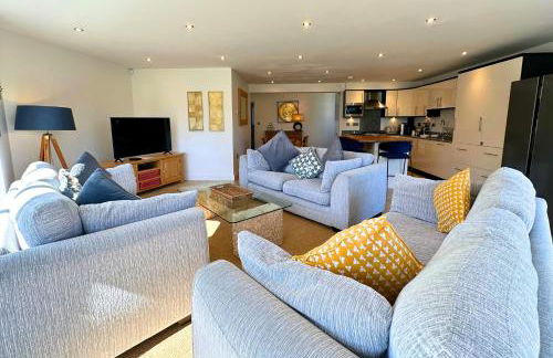 Trewhiddle Retreat V30 by Together Travel - Luxury 4-Bedroom Villa - Foto 4