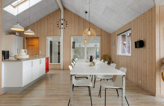 Luxury Pool Retreat in Nordborg - By Traum Ferienwohnungen - Foto 18