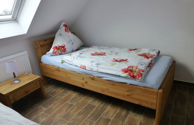 Lindenhof-Dangast - Foto 4