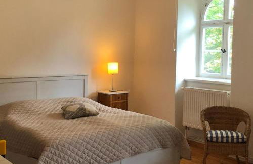 Schönewalde Appartement 2 - Foto 1