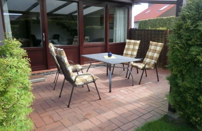 Lutje Carolinensiel Harlesiel - Foto 17