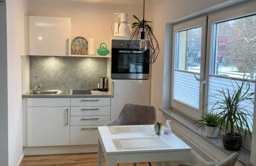 Wohnen auf Zeit in Weingarten - Foto 8