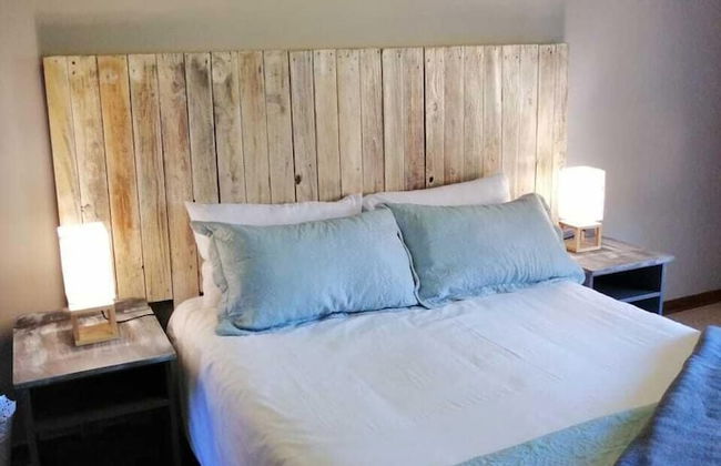 Platberg Self-catering - Photo 20