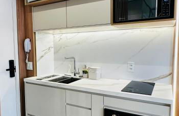 Studio de Luxo no Jardins - Foto 17