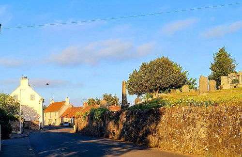 Four bedroom detached family home near Elie - Foto 19