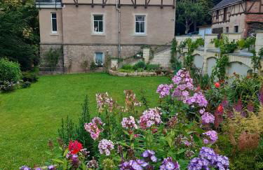 Ferienwohnung "WILLI" - Foto 9