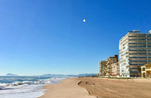 Appartement Tavernes de la Valldigna 4p - Foto 49