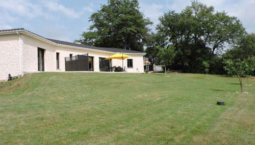 Gite du chêne vert - Périgord - Foto 3, Garden view