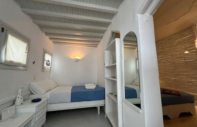 Mykonos Violet Nest - Sea View Escape - Foto 15