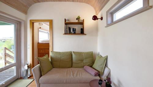 Tiny House Ria - Foto 4