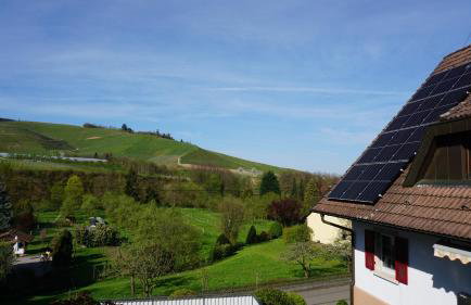 Ferienwohnung Anna Durbach - Photo 4