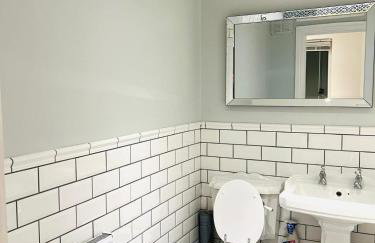 Flat on the High St - Foto 4