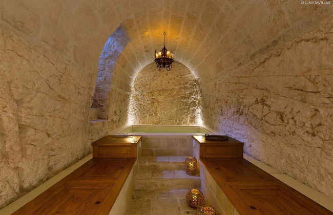 1970 Trulli Del Monsignore by Perle di Puglia - Photo 53