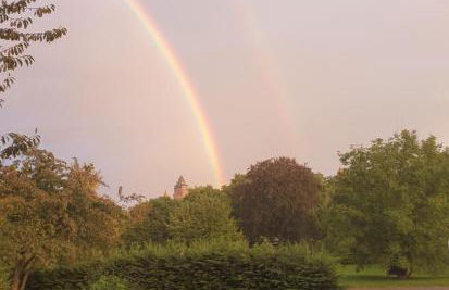 Ferienwohnung im Grünen I - Foto 16