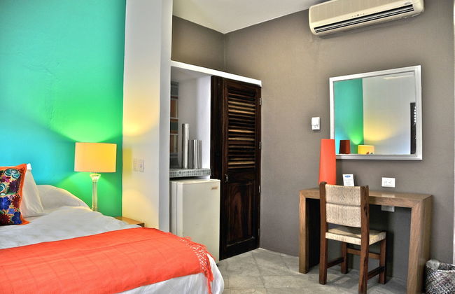 Villa Mercedes Petit Hotel - Foto 8