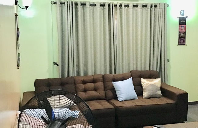 Gees Shortlets Apartments - Foto 13