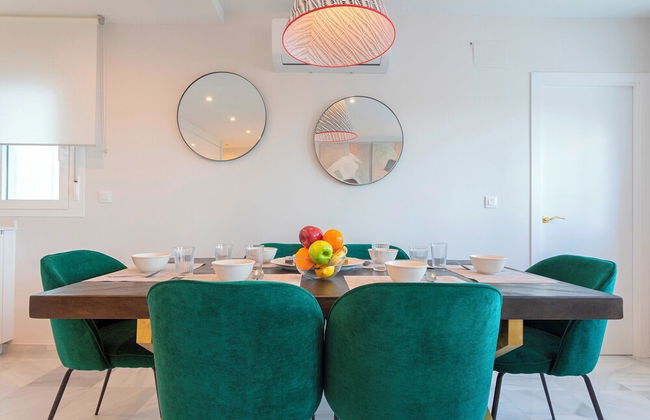 Genteel Home Constitución - Foto 23