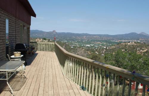 Chisolm Trail Villa - Foto 1