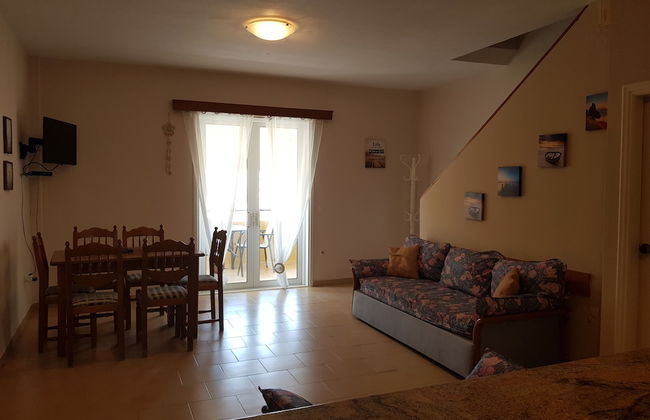 Menigos-SuperiorType Maisonette AA2G-60 - Foto 16