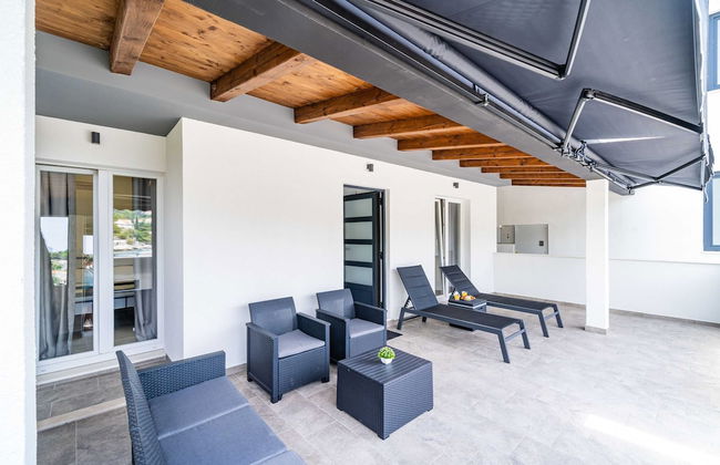 Hidden Gem Apartment - Foto 16