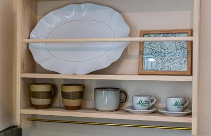 Le Darcy d'Hugo Train station 2 minutes away - Foto 8