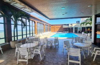 Pasárgada 812, academia e piscinas aquecidas - Foto 20