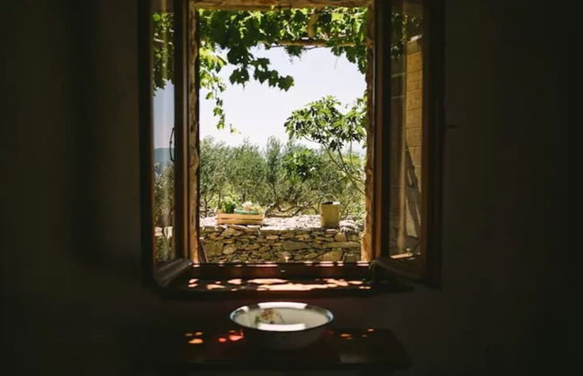 Lovely Cottage With sea Views in Selca, Croatia - Foto 61