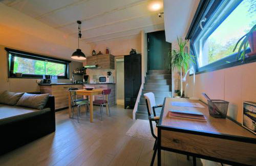 Péniche MaPensée - Foto 7