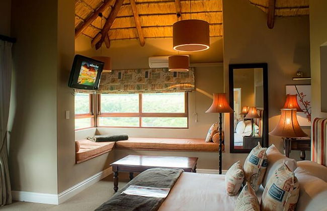 Granny Mouse Country House & Spa - Foto 5