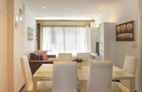 Flat Natal - Localização TOP e WIFI - Foto 11