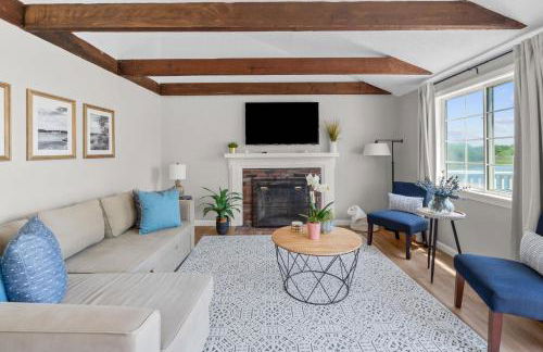 Waterfront Oasis in Yarmouth, Cape Cod - Foto 8